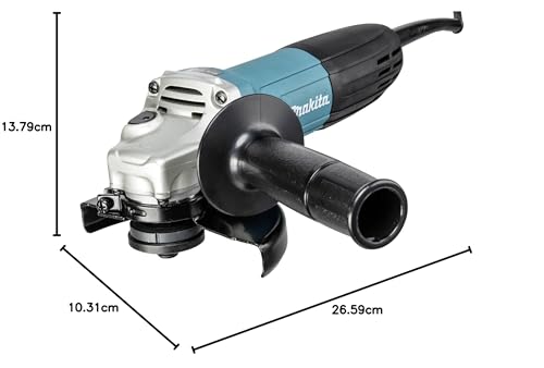 Makita GA5030 Meuleuse Ø 125 mm 720 W – Image 5