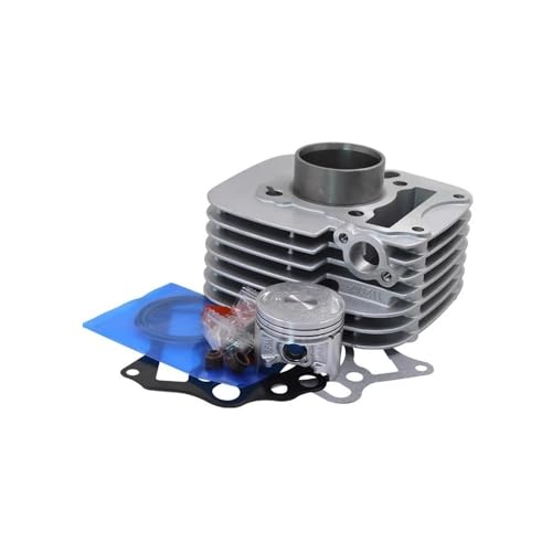 Kit cylindre 110cc pour moto GD110 haut moteur de rechange
