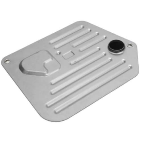 Wave box filter Replace# 24341422673 AUTO-MOHITO 1pack