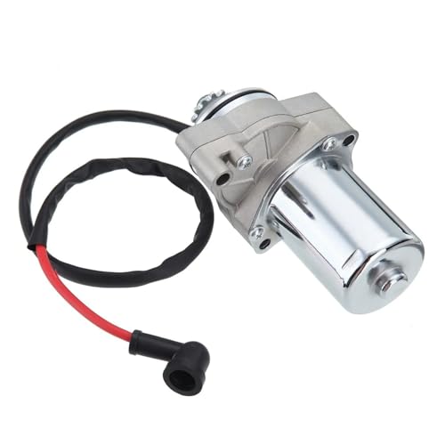 Motor de arranque eléctrico para motocicleta 4 tiempos 125cc y ATV quad de 50cc 70cc 90cc 110cc