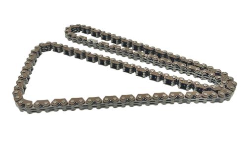 Cadena de motor 3x4 124 Links para árbol de levas RM-Z450 2005-2020