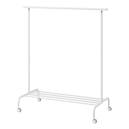 IKEA RIGGA Perchero Burro para Ropa