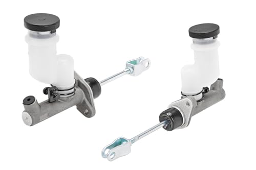 Cilindro maestro, embrague VALEO 804690 para sistema hidráulico