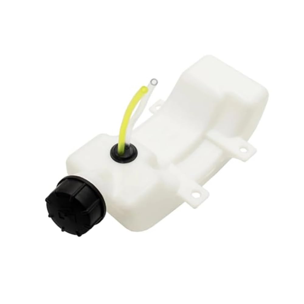 Gruppo Carburante Adatto for GX22 GX31 139F 17511ZM5003 Parte di Ricambio for Serbatoio Carburante for Tosaerba e decespugliatore
