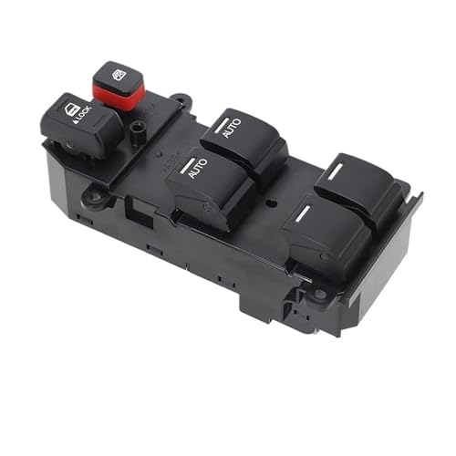 Bouton de commande de lève-vitre électrique bloqué ? Kit 2 pièces CRV Insight - 3