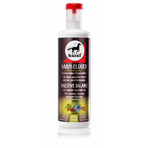 Leovet Darm-Elixier für Verdauung und Gesundheit 500ml
