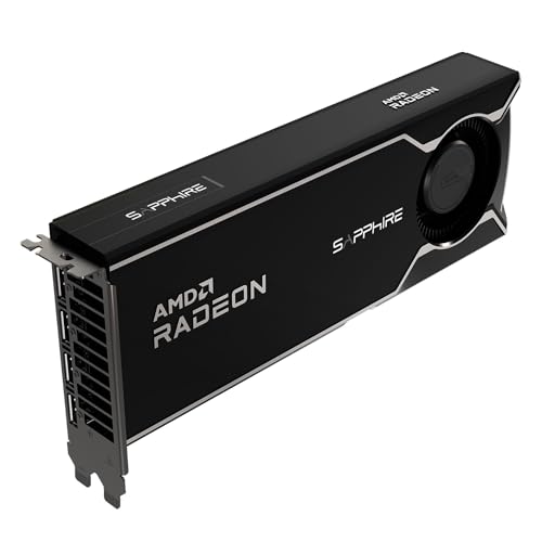 Sapphire Radeon AI Pro R9700 32GB Lite�B