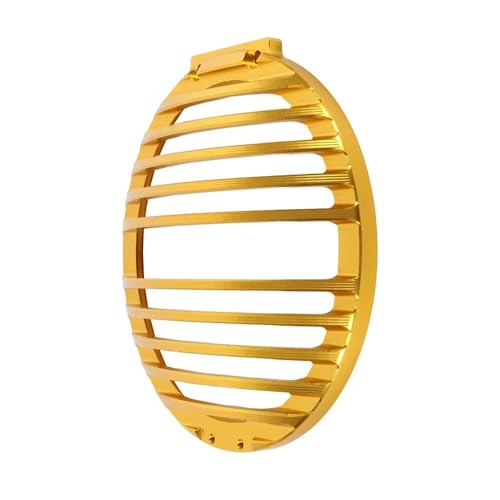 Grille de protection phare CB650R pour vos sorties roadster et trajets urbains