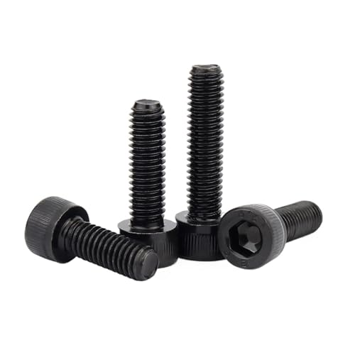 1/50�� M1.4 M1.6 M2 M2.5 M3 M4 M5 M6 M8 M10 M12 DIN912 �u���b�N 304 �X�e�����X�X�`�[�� �Z�p���t���{���g �Z�p���t���{���g(50mm,2pcs M10)