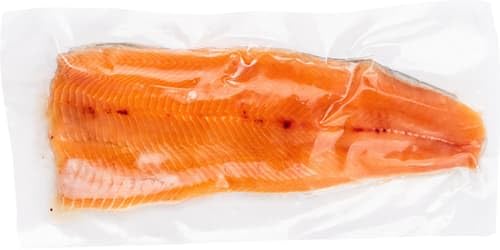 Fischzucht Rameil Hessisches BIO Saiblingsfilet (ca. 370 g)