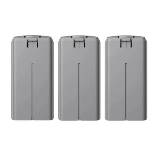 �{���� DJI Mini 2 �C���e���W�F���g�t���C�g�o�b�e���[�h���[���o�b�e���[�ő� 31 ���̔�s���� DJI Mini 2 /2SE /SE/4K(3 batteries)