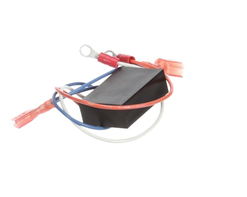 Dispositif 60143301 commutateur Reset Hi Limit Circuit de rechange - 4