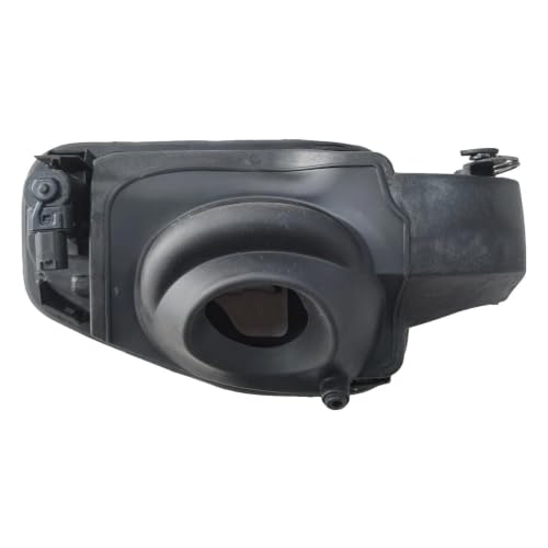 Cache de bouchon de réservoir pour Jeep Gladiator JT 2020+ - 2