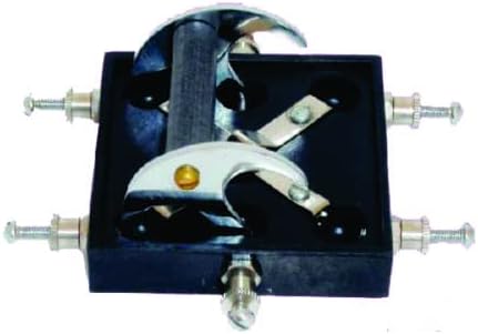 Pohl's Commutator