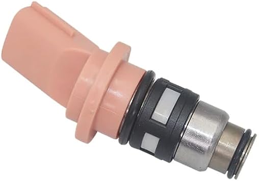 Compatible With 100NX Almera Primera Sunny 1.6L 16600-73C00 Fuel Injector A46-H12