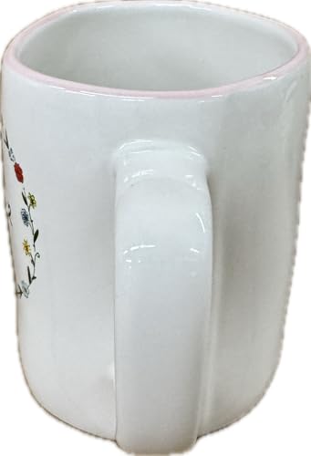 Taza de café navideña Rae Dunn by Magenta miniatura 4