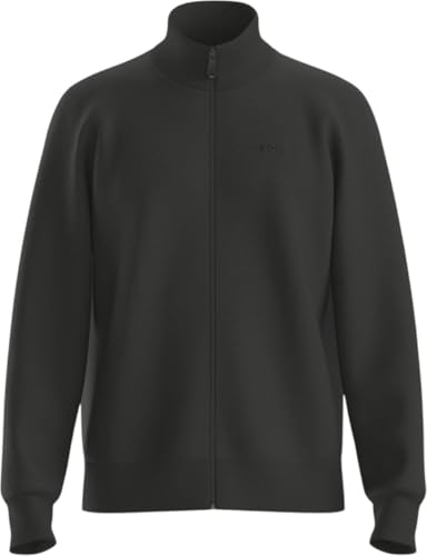 Image of BOSS Men's Sweatshirt, Black 001, 3XL