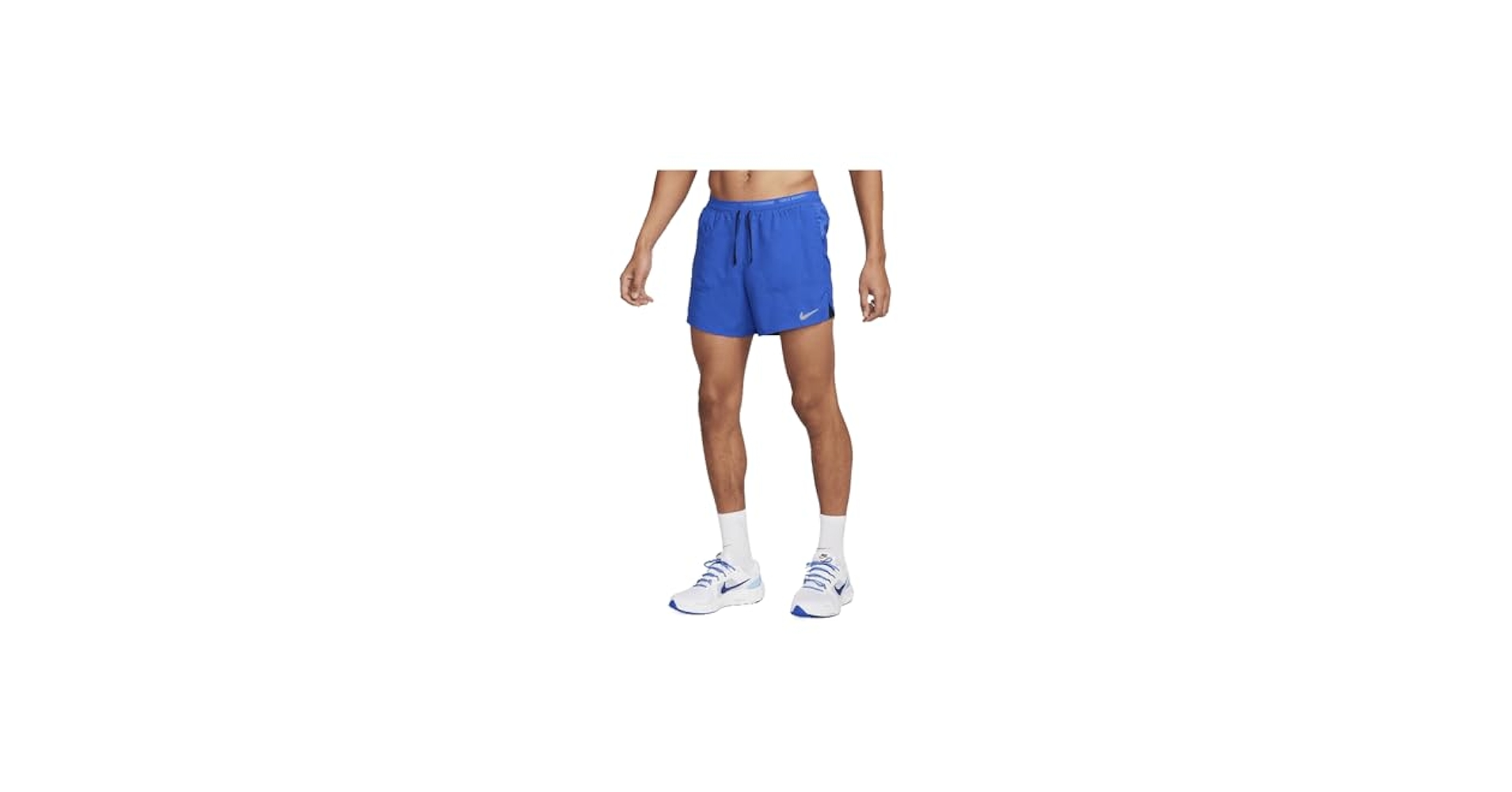 Amazon.com: Nike Stride Men's Dri-FIT 5