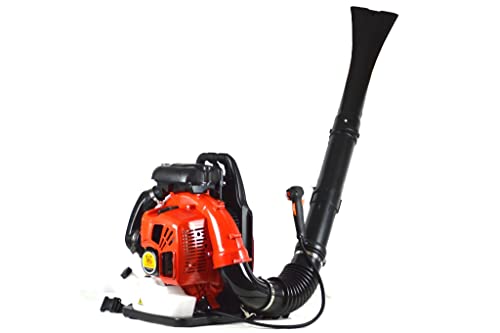 Sopladora Gasolina de 80cc