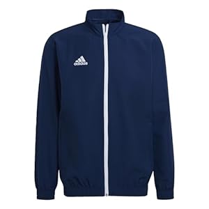 adidas Men’s Entrada 22 Presentation Jacket Tracksuit Jacket