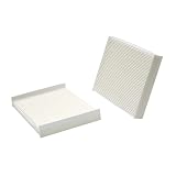 Mezplga Cabin Air Filter-Full Hybrid Ev-Gas (Fhev) for Ford for Fusion 2010-2012,for Lincoln for