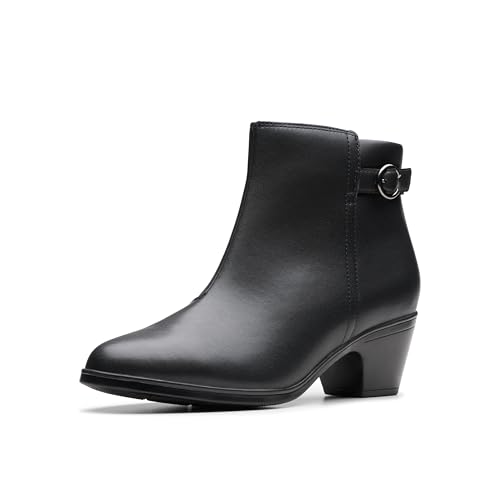 Clarks Women's Emily2 Belle Fashion Boot