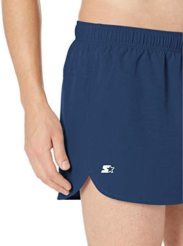 Starter Men's 3" Running Short, Amazon Exclusive