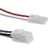 FLYPIG CDI Cable Wire Harness Plug for GY6 4 Stroke 4-Stroke 50CC 150CC Scooter Moped ATV GO Kart TAOTAO JONWAY SUNL