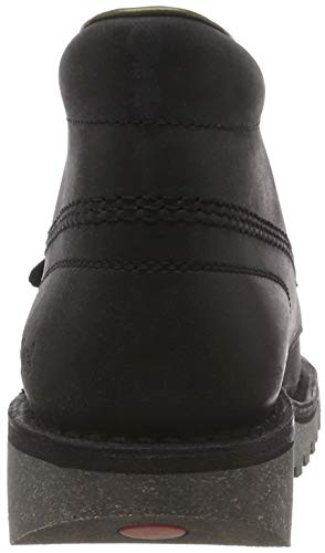 Kickers Kick Hi Lthr Am, Stivali Uomo