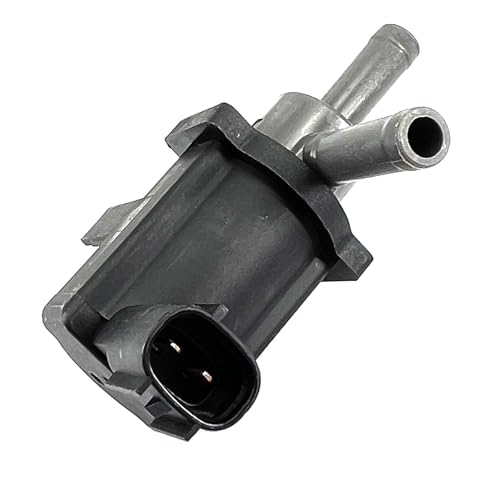 What are the Symptoms of a Bad Vacuum Switching Valve?