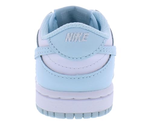 Image of Nike Kid's Dunk Low Sneaker