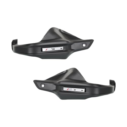 Protège-mains moto pour Macbor Montana XR5 et Excelle 500X 525X