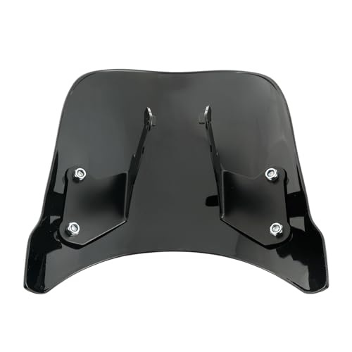 Windscreen Husqvarna Vitpilen 401 pour vos trajets urbains quotidiens