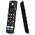 Replacement Voice Remote Control Compatible with Fire Smart TV Lite, Insignia, TVs Cube, Pioneer, for TVs FireStick Remote (2nd gen/3rd gen/4K Max) with Voice Control