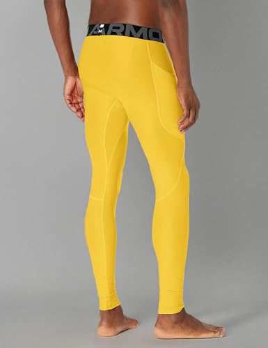Image of Under Armour Men's HeatGear Armour Leggings