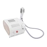 Máquina de depilación IPL, 700 W, herramienta de depilación con 100000 flash, 50 niveles de energía y 6 modos, para depilación total y parcial