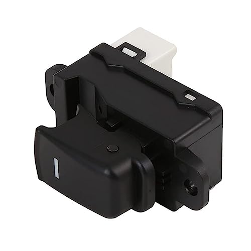 Bouton de vitre électrique 93580-3K500 passager pour commande de lève-vitre Sonata