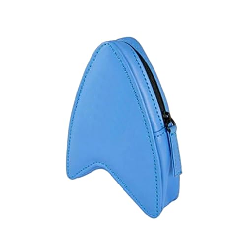 Star Trek: The Original Series - Delta Coin Pouch [Blue]3