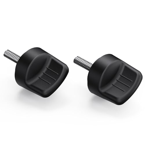 Boutons de montage TUSITA pour Humminbird Helix 7 | Fixation sondeur bateau robuste
