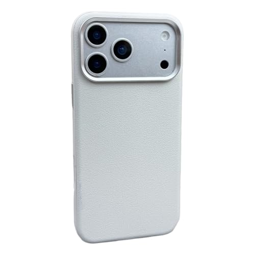Étui iPhone 17 Pro fin et protecteur pour vos déplacements quotidiens