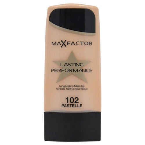 Max Factor Lasting Performance Foundation 102 (pastelle) Make Up Base 35ml by Max Factor