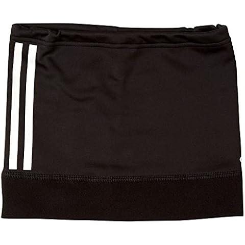 Adidas GH7250 TIRO NECKWARMER Other accessories Sport black/white OSFM Cover