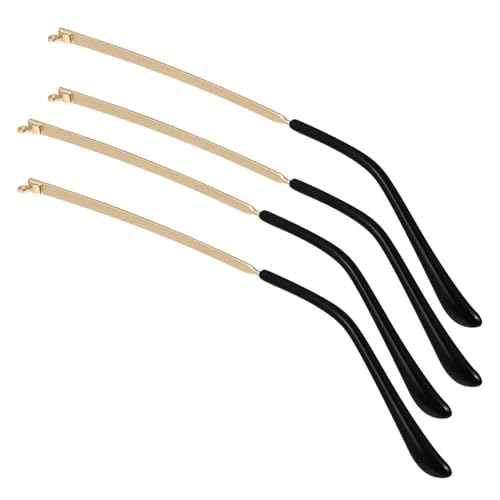 Patillas de repuesto metal accesorios universales herramientas gafas
