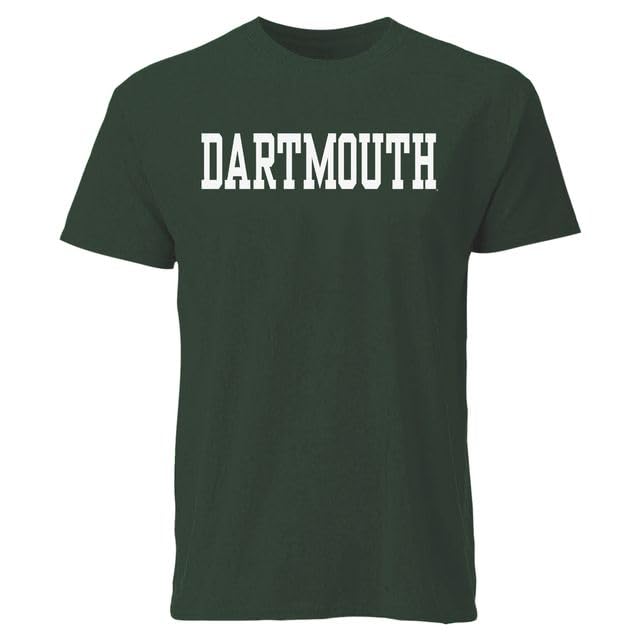 Barnesmith Short Sleeve T-Shirt with Classic Arch Logo, Adult Unisex