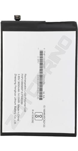 Image of Original BL-49FX Battery for Infinix Hot 8 X650C / X650B /X650D Battery with 1 Year Warranty*** (R82)