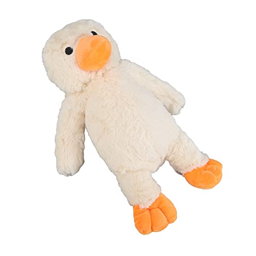 Juguete de Pato de Peluche para Perros Squeak L miniatura 7