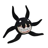 1PC Doors Plushies Toy, 15.7in Doors Plush Monster Horror Games Night Stuffed Figure Rainbow Doll, H
