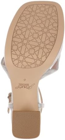 Jewel Badgley Mischka Valencia Platform Heels — view 6