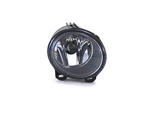 HZ-DESIGN Fari Fendinebbia Set Dx+SX per Coupé Cabrio Con Pacchetto M Compatibile Con E92 E93