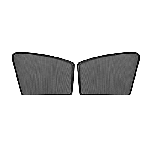 Rideau magnétique occultant Nissan Qashqai J11 visière pare-soleil vitre latérale